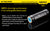 Nitecore - Advanced Li-ion rechargeable battery pack - NBP52