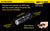 Nitecore SmartRing Tactical series - SRT3 Defender - Gray
