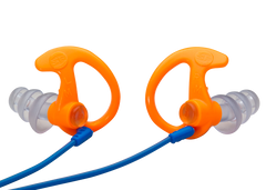 SureFire EarPro EP5 Sonic Defender Max - Orange