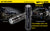 Nitecore SmartRing Tactical series - SRT5 Detective - Gray