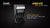 Fenix ARE-C2 battery charger - Li-ion / NiMH