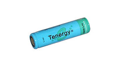 Tenergy 30016 rechargeable Li-Ion battery - 18650, 2600mAh