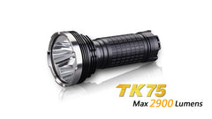 Fenix TK75 Gen2 Kit (2013)
