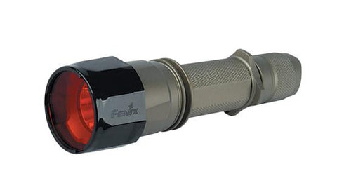 Fenix Filter Adapter, Red Green Blue - AD302