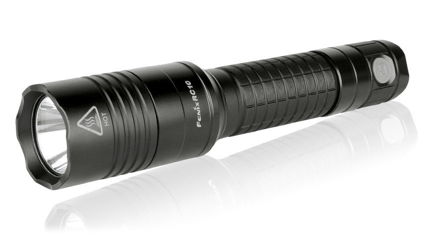 Fenix RC10 rechargeable flashlight