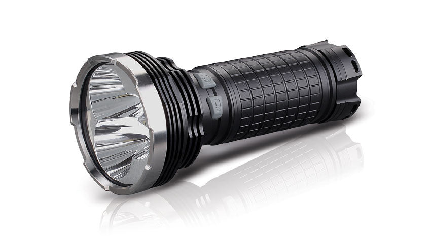 Fenix TK75 2600 lumen flashlight Fenix TK75 2600 lumen flashlight