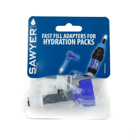 Sawyer - Fast Fill Hydration Pack Adapters - SP115