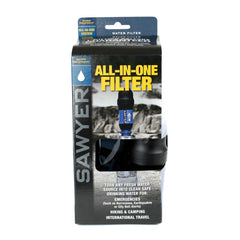 Sawyer - PointONE™ All in One Filter - SP181