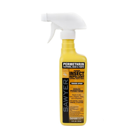 Sawyer - Permethrin Premium Insect Repellent Spray - 12 oz - SP649
