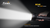 Fenix RC40 rechargeable flashlight 3500 lumens
