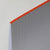 Whitelines - Orange Glue, 2-pack, A5, Squared - WL41