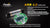 Fenix ARB-L2 rechargeable Li-ion battery - 18650, 2600mAh