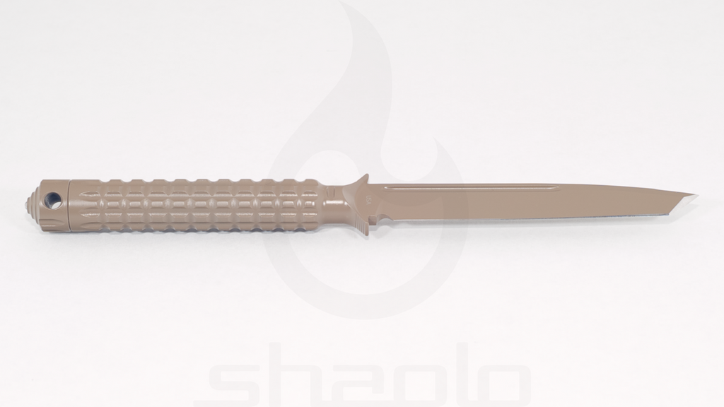 Microtech Ado Microtech ADO - Tanto, Tan, Standard | ShaoloGear