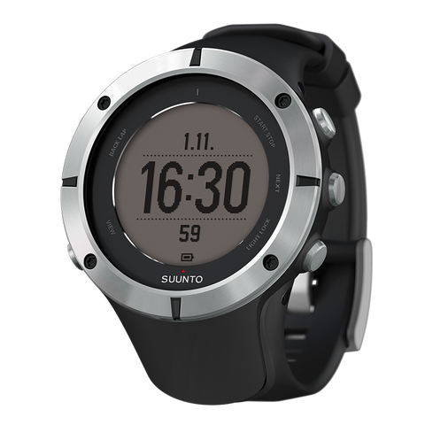 Suunto - Ambit2 - The GPS For Explorers & Athletes Watch - Sapphire